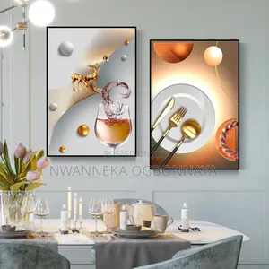 Home Design Painting Decorative