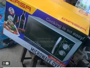 Gasa Microwave High Quality