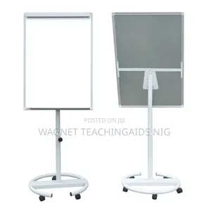 Original 70x100 Flip Chart Board