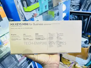 Mx Keys Mini for Business