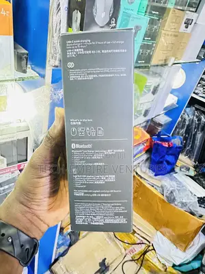 Mx Master 3S Mouse