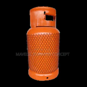 12.5 Kg Cylinder Gas