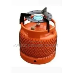 6kg Gas Cylinder