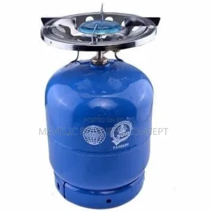 5kg Gas Cylinder