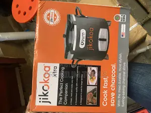 Jikokoa Extra Cook Fast
