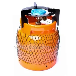3kg Gas Cylinder