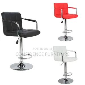 Quality Swivel Bar/Salon Chair