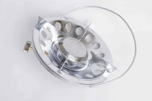 Camping Gas Burner