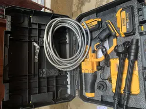Dewalt Pressure Washer