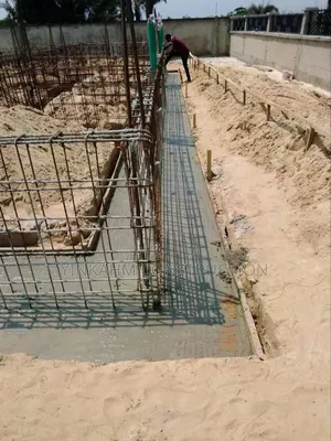 Construction Work