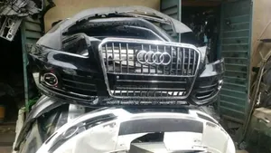 Front Bumper Audi Q5 2013