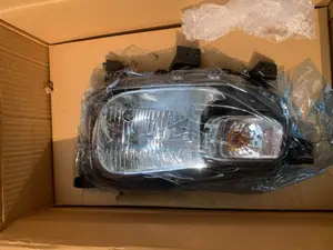 Head Lamp Suzuki Spresso Available