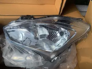 Headlamp Suzuki Dzire Available