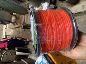 Trimmer Line