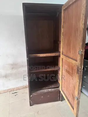 Single Wardrobe