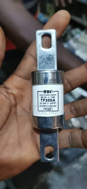 HRC Fuse Link
