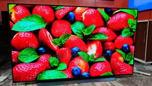 Lg 77 Inch Oled B2 Series Smart 4k Ultra Hd Hdr Tv (2022)