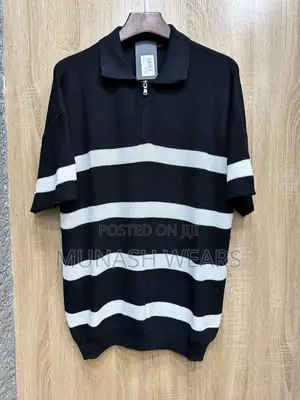 Classic Turkish Polo for Men S-3xl