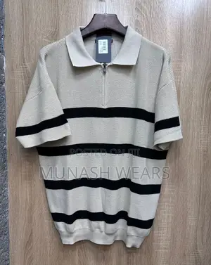 Classic Turkish Polo for Men S-3xl