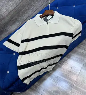 Classic Turkish Polo for Men S-3xl