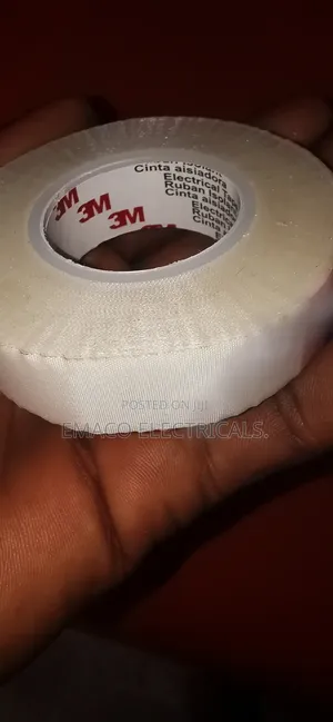 Cloth Tape Fiberglass Heat Tape