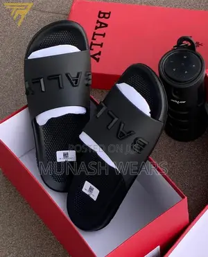 Bally Classic Slide 40-46