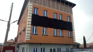 Office Building 3 Floor Open Space 320sqm