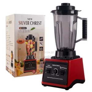 Silvercrest Blender 3.5litres