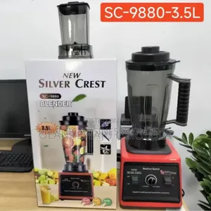 Silvercrest Blender 3.5litres