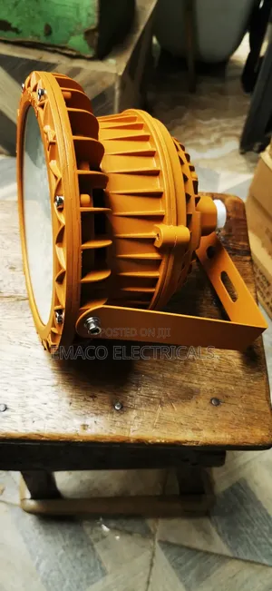 Harvell England Explosion LED Light