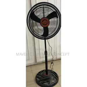 Spacetek 18" Standing Fan
