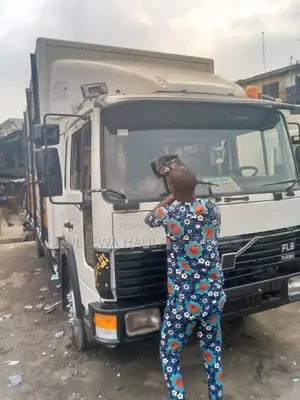 Truck Hiring