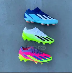 Soccer Boot
