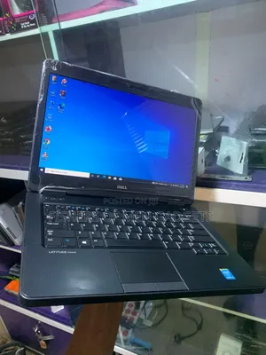 Laptop Dell Latitude E5440 16GB Intel Core I5 HDD 500GB
