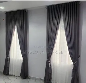 Durable Turkish Curtains Dealer