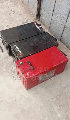 I'm Buying Old, Weak Inverter Battery