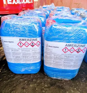 Drew Marine AMERZINE Corrosion Inhibitor