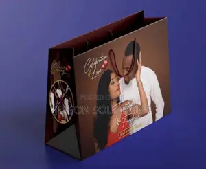 A3 Souvenir Bag