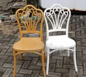 Party Chairs (Chivalry Chairs)