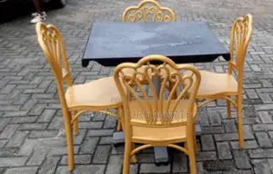 Party Chairs (Chivalry Chairs)