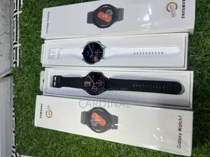 Galaxy Watch 7 Clone