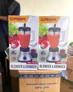 Qasa Blender Clearance Sales