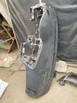 Kia Optima Dash Board