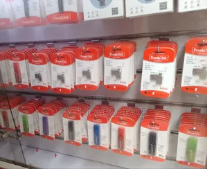 Flash Drive (Otg) 4G,8G,16G,32G,64,128G