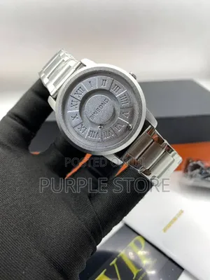 Binbond Wristwatch