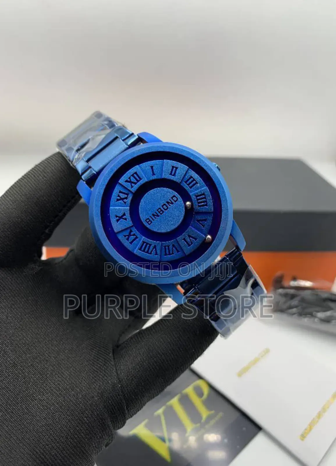 Binbond Wristwatch