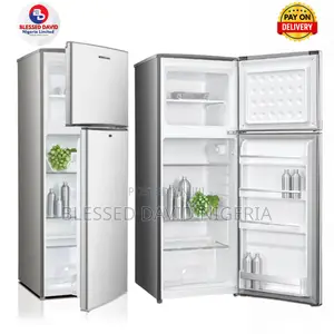 Bruhm 181L Top Mount Refrigerator -BFD-195MD