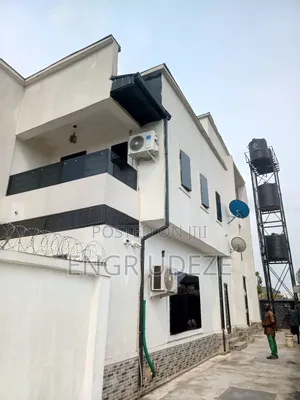 2bdrm Block of Flats in Owerri for rent
