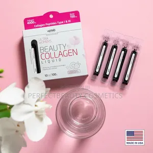 Ultra Women's Beauty Collagen Liquid
