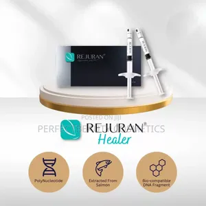 Rejuran Healer Filler